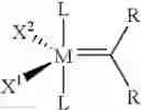 Fig. 02 - Catalyst systems and their use for metathesis reactions