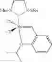 Fig. 49 - Catalyst systems and their use for metathesis reactions