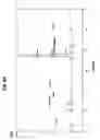 Fig. 08 - (1R,1'R)-ATRACURIUM SALTS SEPARATION PROCESS