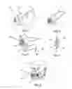 Fig. 02 - Collection Device for Sampling Exhaled Airstreams