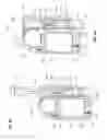 Fig. 08 - Integrated lancet and analyte testing apparatus