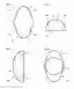 Fig. 02 - Hand-held cradle for ball massage