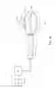 Fig. 33 - Sphincter treatment apparatus