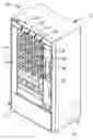 Fig. 01 - MERCHANDISING APPARATUS