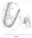 Fig. 03 - Saw box for preventing chain shot from a broken sawchain