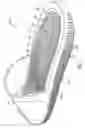 Fig. 02 - Article of footwear with drainage features