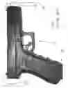 Fig. 02 - Illuminated Sight for use with Firearms and other instruments