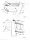 Fig. 02 - Solar-shading assembly with hidden fastening device