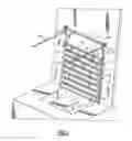 Fig. 02 - OVERHEAD DOOR WITH DUAL TRACK MOUNTING
