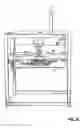 Fig. 10 - Vertical banding machine