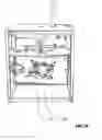 Fig. 12 - Vertical banding machine