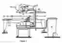 Fig. 02 - CASE SEALER WITH INTEGRATED HOT MELT DISPENSING SYSTEM