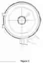 Fig. 03 - CYCLONIC SEPARATION DEVICE FOR VACUUM CLEANER