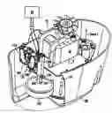 Fig. 01 - Device for controlling a condensate removal pump