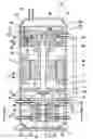 Fig. 01 - Refrigeration cycle apparatus and fluid machine used therefor