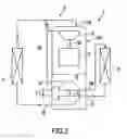 Fig. 03 - Refrigeration cycle apparatus and fluid machine used therefor