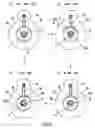 Fig. 05 - Refrigeration cycle apparatus and fluid machine used therefor