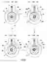 Fig. 06 - Refrigeration cycle apparatus and fluid machine used therefor