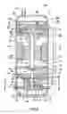 Fig. 08 - Refrigeration cycle apparatus and fluid machine used therefor