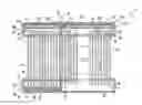 Fig. 01 - Multi-pass heat exchangers having return manifolds with distributing inserts