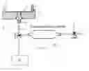 Fig. 06 - Method and apparatus for obtaining heavy oil samples from a reservoir sample
