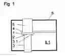 Fig. 02 - Device for Determining and/or Monitoring at Least One Process Variable