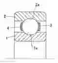 Fig. 01 - Evaluation method for rolling bearing part