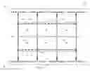 Fig. 07 - BLAST PRESSURE, FRAGMENT AND PROJECTILE RESISTANT PANEL MOUNTING SYSTEMS