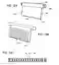 Fig. 15 - Gas liquid contactor and method thereof