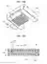Fig. 17 - Gas liquid contactor and method thereof