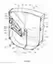 Fig. 08 - Waste containment apparatus