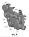Fig. 07 - Method and apparatus for forming an ink pattern exhibiting a two-dimensional ink gradient