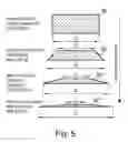 Fig. 08 - Method and apparatus for forming an ink pattern exhibiting a two-dimensional ink gradient