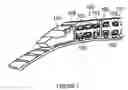 Fig. 02 - Commuter train ferry system for commuters and their vehicles
