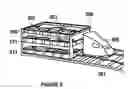 Fig. 06 - Commuter train ferry system for commuters and their vehicles