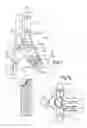 Fig. 02 - Device and method to align the edge surrounding an end of a tubular knitted article