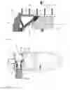 Fig. 03 - Lowerable platform with float for a watercraft