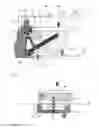 Fig. 05 - Lowerable platform with float for a watercraft