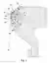 Fig. 02 - Rod cradle, instert to be used in a rod cradle, and method for inserting a rod in a rod cradle