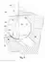 Fig. 07 - Rod cradle, instert to be used in a rod cradle, and method for inserting a rod in a rod cradle