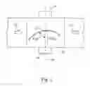 Fig. 02 - Plasma coating system for accommodating substrates of different shapes