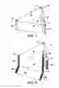 Fig. 03 - Livestock feeder with breakaway capability