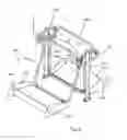 Fig. 06 - Limiting device for a lying box in a loose house