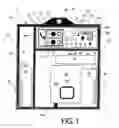 Fig. 02 - Device and method of providing portable electrical, hydraulic and air pressure utilities for on-site tool applications