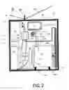 Fig. 03 - Device and method of providing portable electrical, hydraulic and air pressure utilities for on-site tool applications