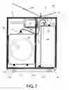 Fig. 04 - Device and method of providing portable electrical, hydraulic and air pressure utilities for on-site tool applications