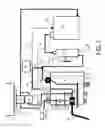 Fig. 08 - Device and method of providing portable electrical, hydraulic and air pressure utilities for on-site tool applications