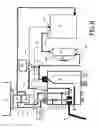 Fig. 09 - Device and method of providing portable electrical, hydraulic and air pressure utilities for on-site tool applications
