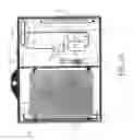Fig. 14 - Device and method of providing portable electrical, hydraulic and air pressure utilities for on-site tool applications
