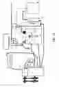 Fig. 15 - Device and method of providing portable electrical, hydraulic and air pressure utilities for on-site tool applications